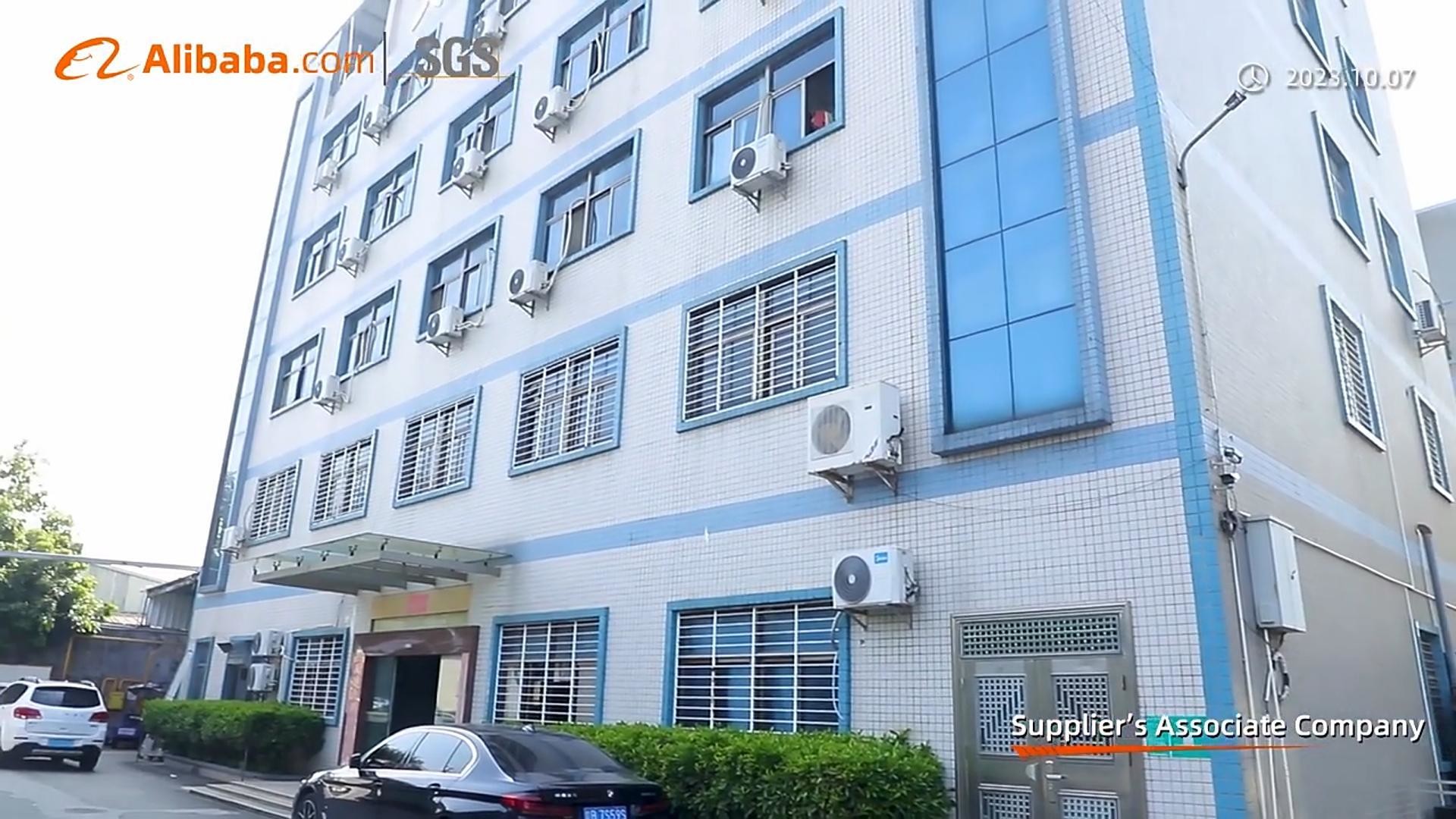 চীন Shenzhen Eco Polyfoam Products Co., Ltd.
