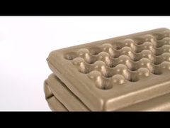 ৮ ফোল্ডিং ফোল্ডিং ম্যাট সিট