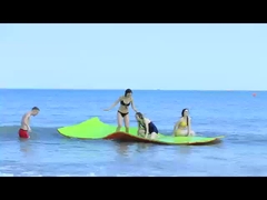 ফোমের ভাসমান মাদুর