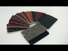 গাড়ির মেঝে মেট