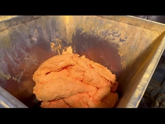 এক্সপিই আইএক্সপিই ইভিএ ফোম অভ্যন্তরীণ মিক্সার মেশিন