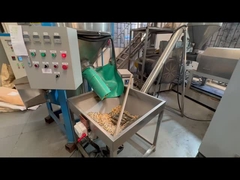 এক্সএলপিই আইএক্সপিই এক্সট্রুশন মেশিন