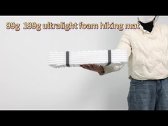 আল্ট্রালাইট ফোম ক্যাম্পিং ম্যাট