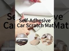 বিড়ালের জন্য স্ব-আলসি স্ক্র্যাচিং ম্যাট