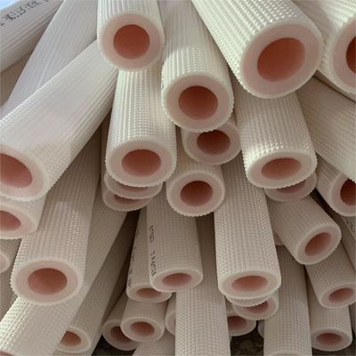 রাসায়নিক প্রতিরোধী HVAC ডাক্ট ইনসুলেশন XPE ফোম ক্লোজড সেল নির্মাণ জন্য