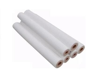 এয়ার কন্ডিশনারের জন্য 50kg/M³ ক্রসলিঙ্কড পলিওলেফিন ইনসুলেশন এমবসড এক্সএলপিই এক্সপিই ফোম