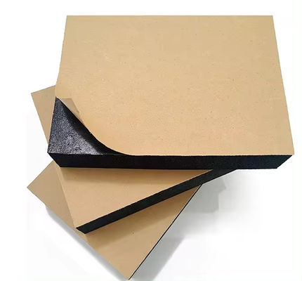 স্বয়ংচালিত জলরোধী নমনীয় ইপিডিএম স্পঞ্জ রাবার সিল স্বয়ংচালিত