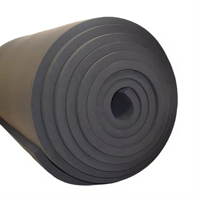 কাস্টম রঙ আকার EPDM রাবার ফোম, নরম অগ্নি retardant EPDM বন্ধ কোষ স্পঞ্জ
