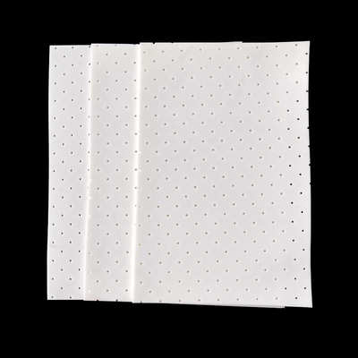 কোন ক্রস লিঙ্কিং এজেন্ট foaming MTPU porous foam sheet lightweight for bags lining