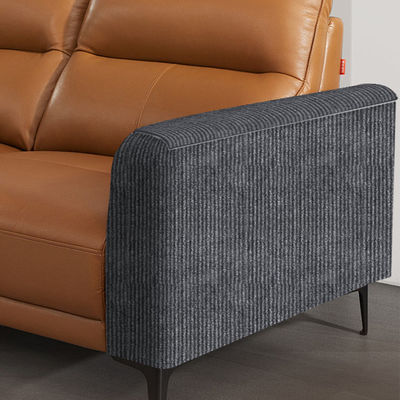 পদক্ষেপ সুরক্ষার জন্য 200 সেমি স্ব আঠালো পরিধান-প্রতিরোধী বিরোধী বিড়াল স্ক্র্যাচ সোফে মাদুর