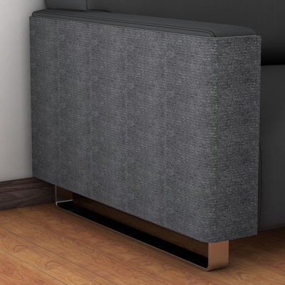 60*100 সেমি অপসারণযোগ্য স্ব আঠালো বিড়াল স্ক্র্যাচিং মাদুর দরজা ফ্রেম সুরক্ষার জন্য