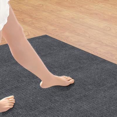 পদক্ষেপ সুরক্ষার জন্য 200 সেমি স্ব আঠালো পরিধান-প্রতিরোধী বিরোধী বিড়াল স্ক্র্যাচ সোফে মাদুর