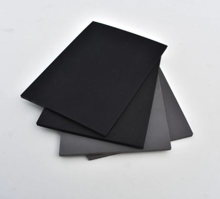 কারিগরদের জন্য 35-40 ডিগ্রি টেক্সচার্ড ওয়াটারপ্রুফ কসপ্লে ফোম শীট নরম