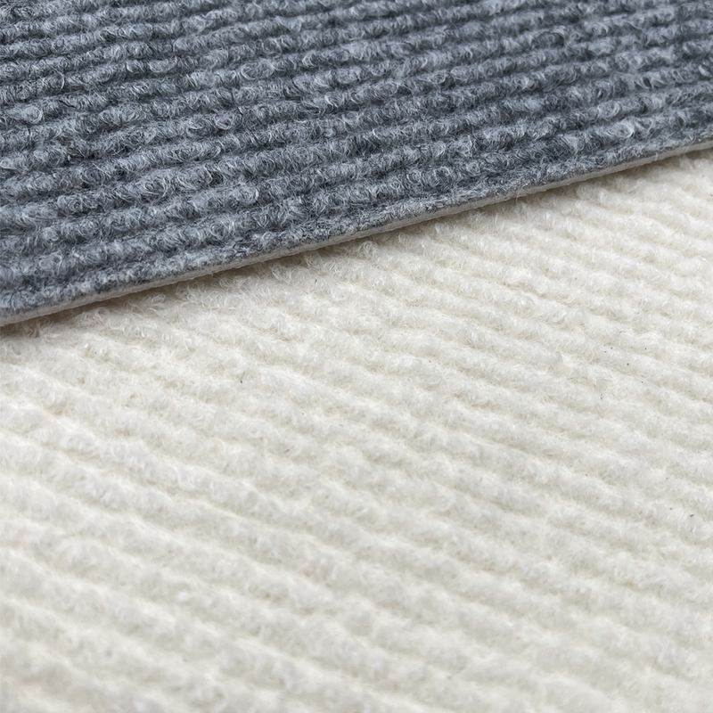 30*200 সেমি ধূসর পরিধান প্রতিরোধী স্ব-আঠালো ট্রিমেবল বিড়াল স্ক্র্যাচিং মাদুর