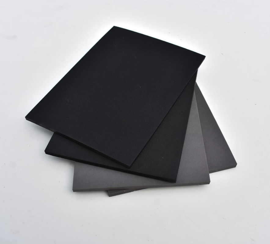 নৌকার মেঝে সামুদ্রিক ডেকিংয়ের জন্য 50-55 ডিগ্রি ব্রাশড টেক্সচারযুক্ত ইভা ফোম শীট