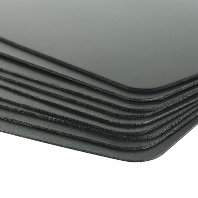 1mm 2mm 3mm প্রসারিত IXPE ফোম উপাদান SPC ভিনাইল ফ্লোরিং আন্ডারলে জন্য