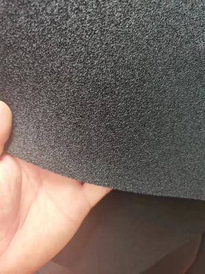 ওপেন সেল নমনীয় EPDM Neoprene Sbr Foam সাউন্ড কম্পন শোষণ রাবার