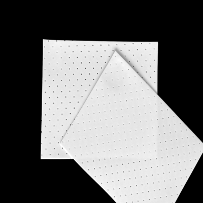 কোন ক্রস লিঙ্কিং এজেন্ট foaming MTPU porous foam sheet lightweight for bags lining