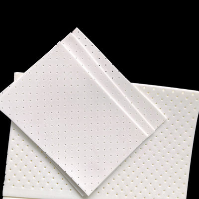 ScCO2 Foaming MTPU Sheet Light Supercritical Carbon Dioxide Technology উপাদান